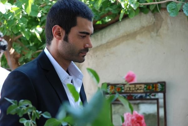 Yer Gök Aşk Fotoğrafı