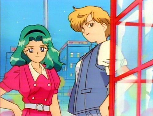 Ay Savaşçısı Fotoğrafı