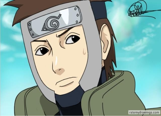 Naruto: Shippûden Fotoğrafları 101