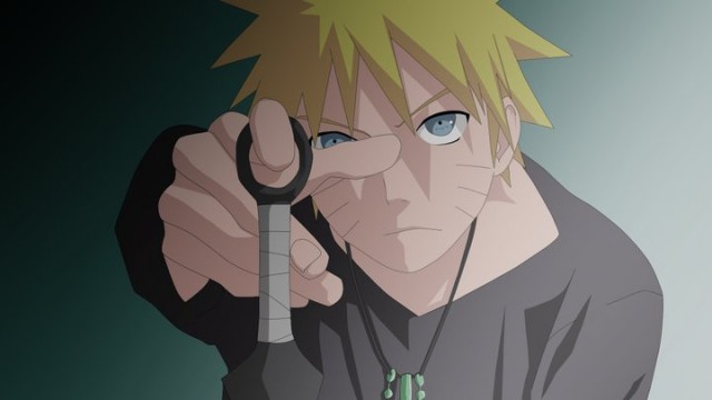 Naruto: Shippûden Fotoğrafı