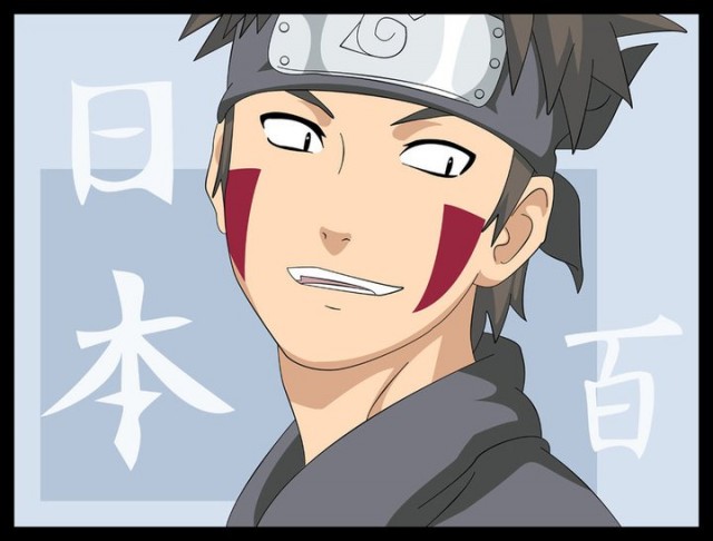 Naruto: Shippûden Fotoğrafı