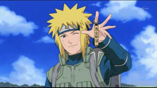 Naruto: Shippûden Fotoğrafı