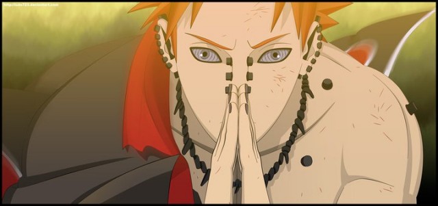 Naruto: Shippûden Fotoğrafı