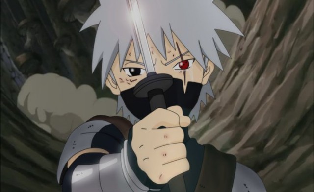 Naruto: Shippûden Fotoğrafı