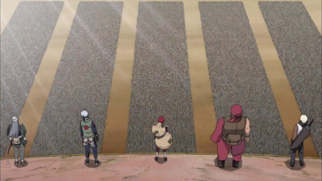 Naruto: Shippûden Fotoğrafı