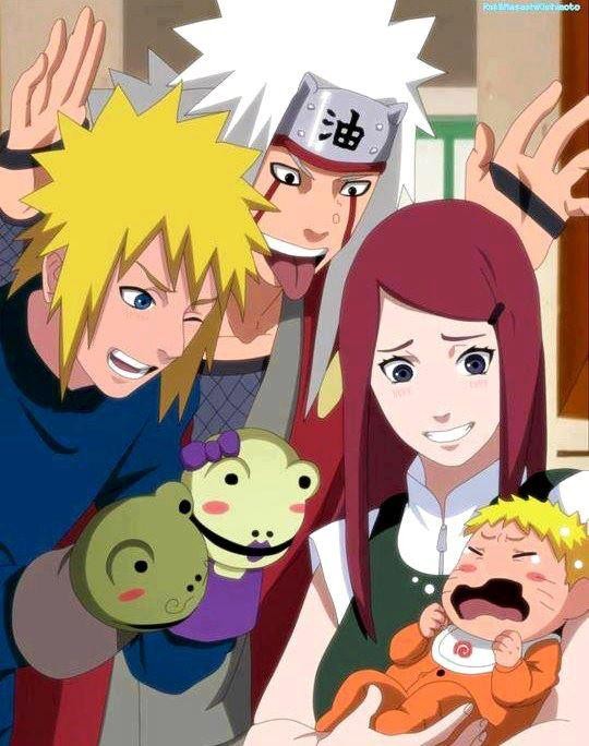 Naruto: Shippûden Fotoğrafı