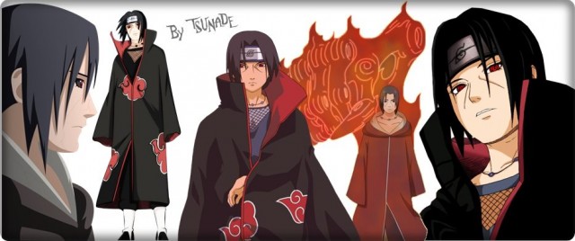 Naruto: Shippûden Fotoğrafları 77