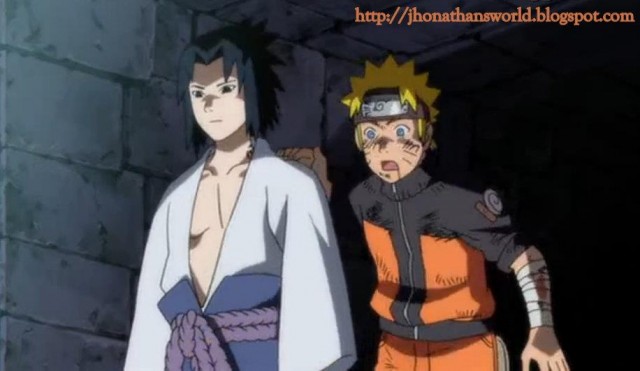 Naruto: Shippûden Fotoğrafı