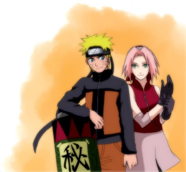 Naruto: Shippûden Fotoğrafı