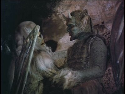 Gargoyles (tv) Fotoğrafı