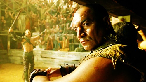 Spartacus: Gods Of The Arena Fotoğrafları 148