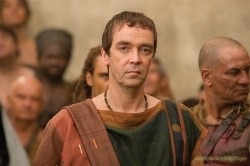 Spartacus: Gods Of The Arena Fotoğrafları 9