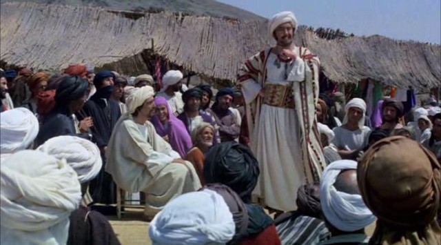 Çağrı Fotoğrafı