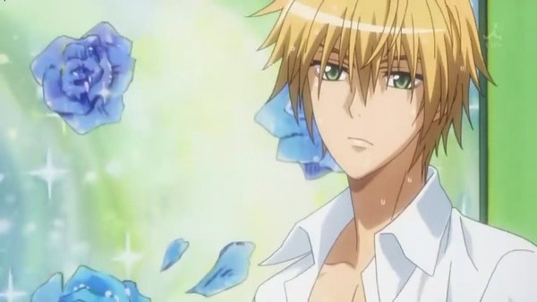 Kaichou Wa Maid-sama Fotoğrafı