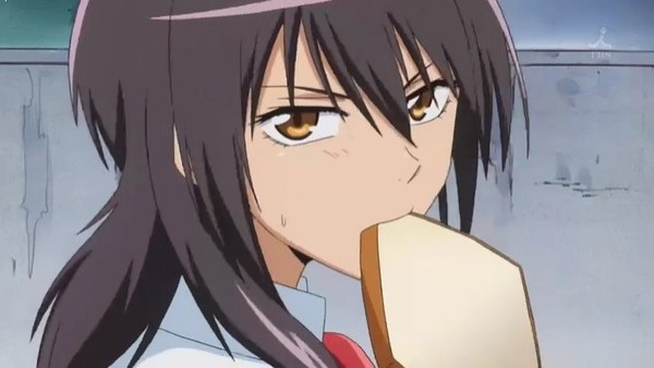 Kaichou Wa Maid-sama Fotoğrafı