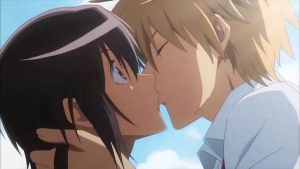 Kaichou Wa Maid-sama Fotoğrafı