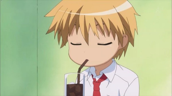 Kaichou Wa Maid-sama Fotoğrafı