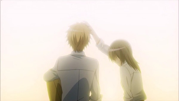 Kaichou Wa Maid-sama Fotoğrafı
