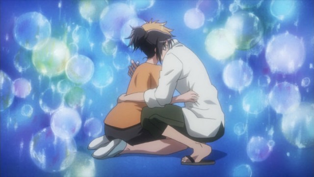 Kaichou Wa Maid-sama Fotoğrafı