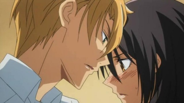 Kaichou Wa Maid-sama Fotoğrafı