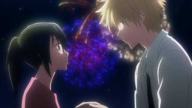Kaichou Wa Maid-sama Fotoğrafı