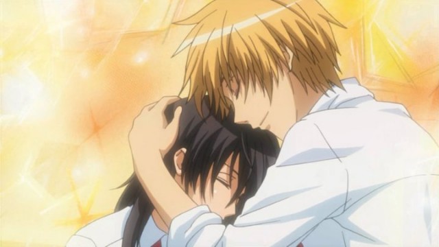 Kaichou Wa Maid-sama Fotoğrafı