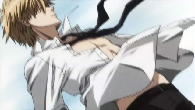 Kaichou Wa Maid-sama Fotoğrafı