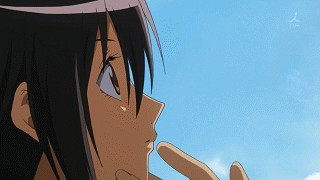 Kaichou Wa Maid-sama Fotoğrafı