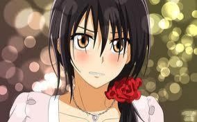 Kaichou Wa Maid-sama Fotoğrafı