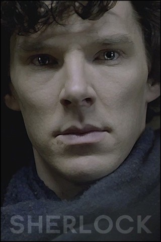 Sherlock Fotoğrafı