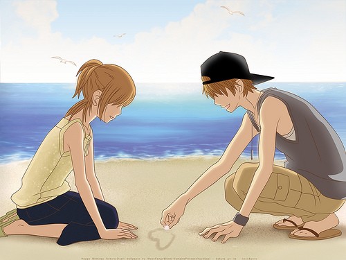 Bokura Ga ıta Fotoğrafı