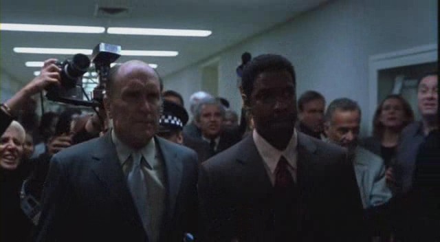 John Q Fotoğrafı