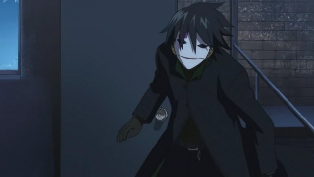 Darker Than Black Fotoğrafları 10