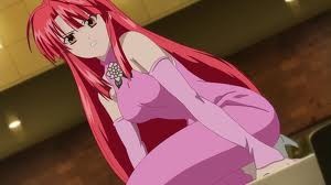 Kaze No Stigma Fotoğrafı