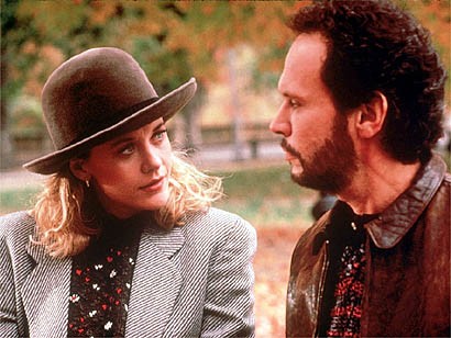 Harry Sally İle Tanışınca Fotoğrafı