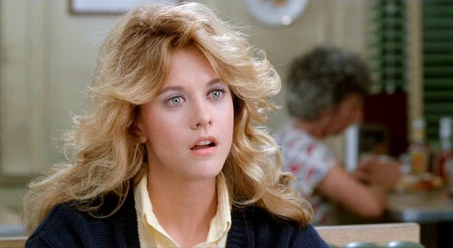 Harry Sally İle Tanışınca Fotoğrafı