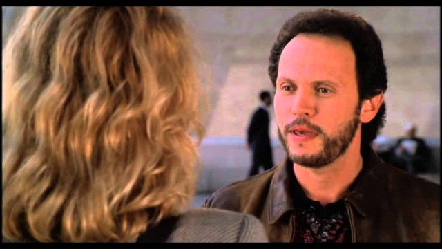 Harry Sally İle Tanışınca Fotoğrafları 35