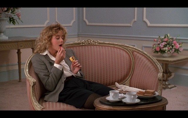 Harry Sally İle Tanışınca Fotoğrafı