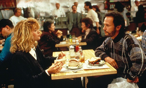 Harry Sally İle Tanışınca Fotoğrafları 37