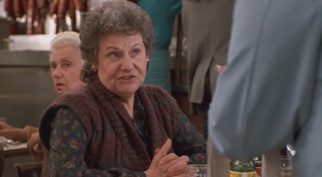 Harry Sally İle Tanışınca Fotoğrafı