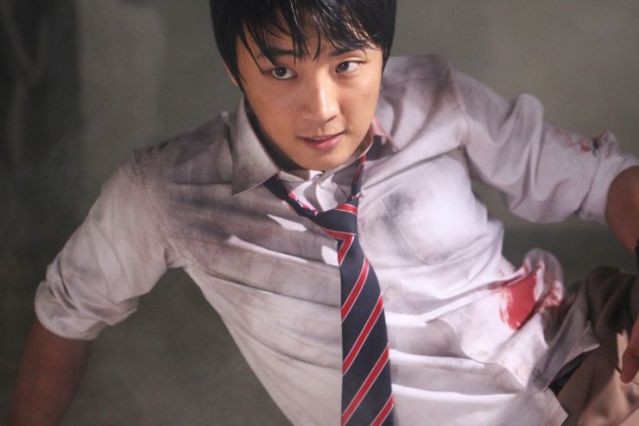 Death Bell 2: Bloody Camp Fotoğrafı