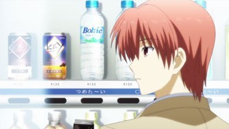 Angel Beats! Fotoğrafları 16