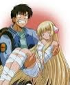 Chobits Fotoğrafı