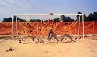 Shaolin Futbolu Fotoğrafı