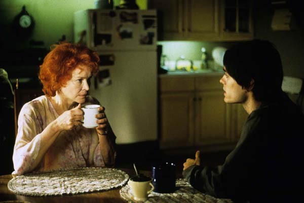 Bir Rüya İçin Ağıt Fotoğrafı