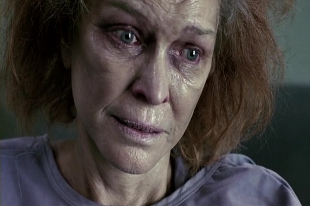 Bir Rüya İçin Ağıt Fotoğrafı