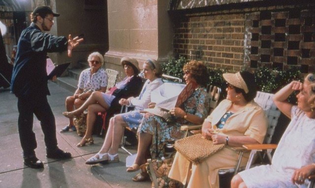 Bir Rüya İçin Ağıt fotoğrafı