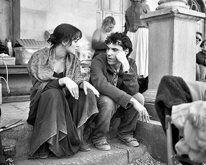 Aşk ve Gurur Fotoğrafı