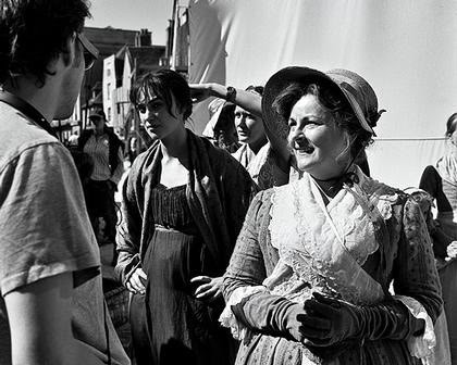 Aşk ve Gurur Fotoğrafı