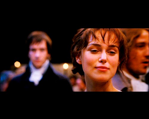 Aşk ve Gurur Fotoğrafı